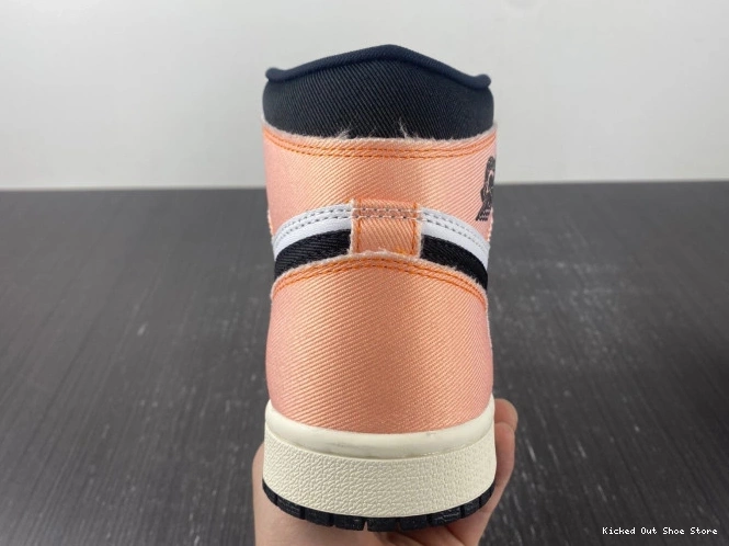 Kick Theory DX0054-805 Retro 1 OG High Jordan Skyline 0716
